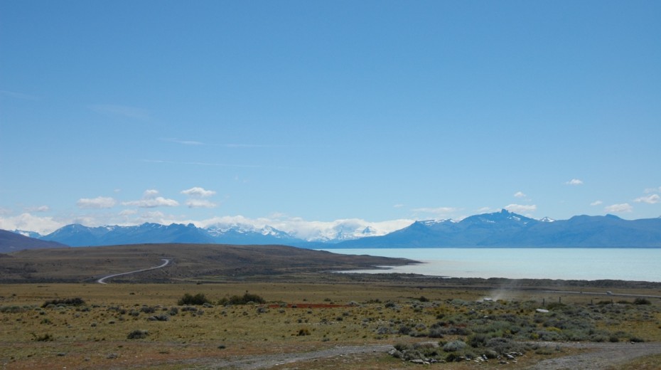 El Calafate 10