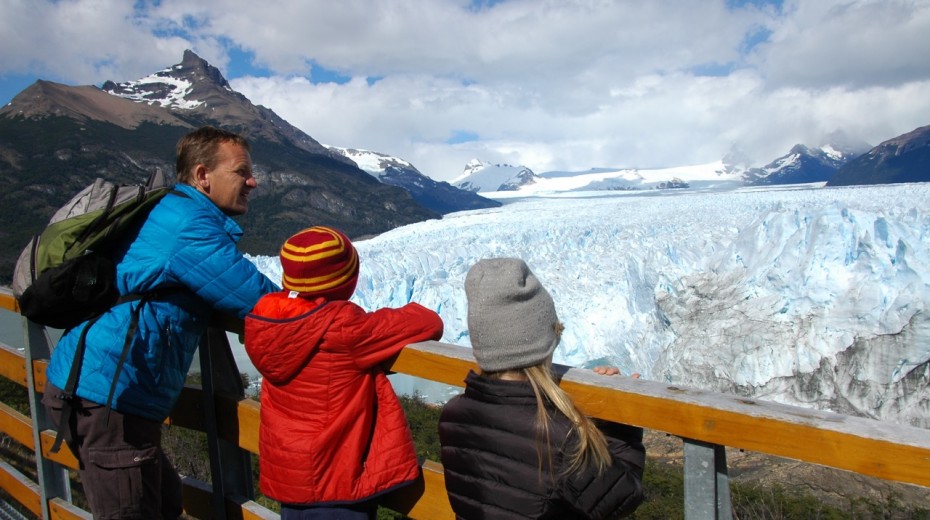 El Calafate 4