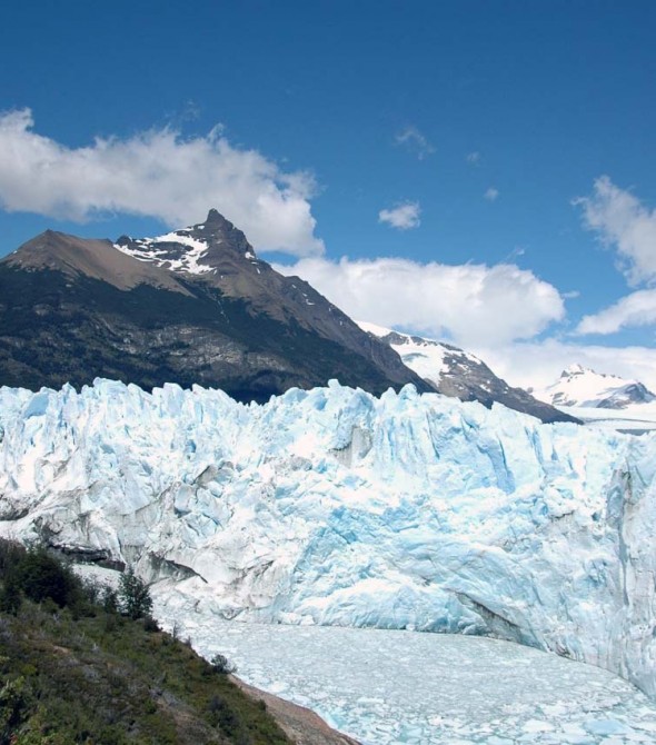 El Calafate Une