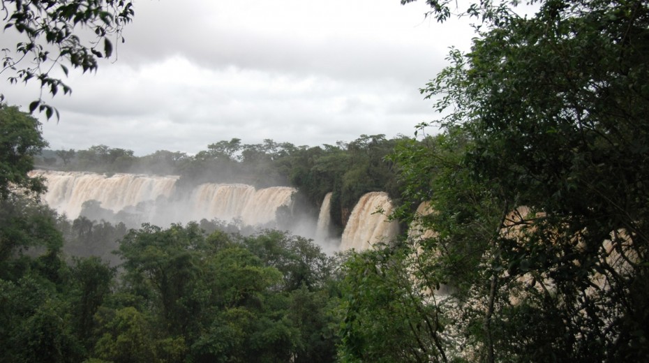 Iguazu 21