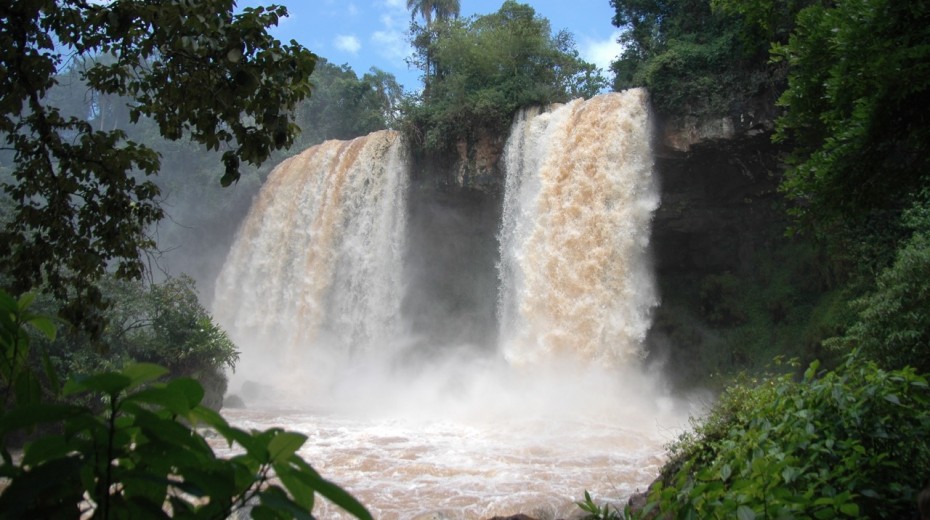 Iguazu 24