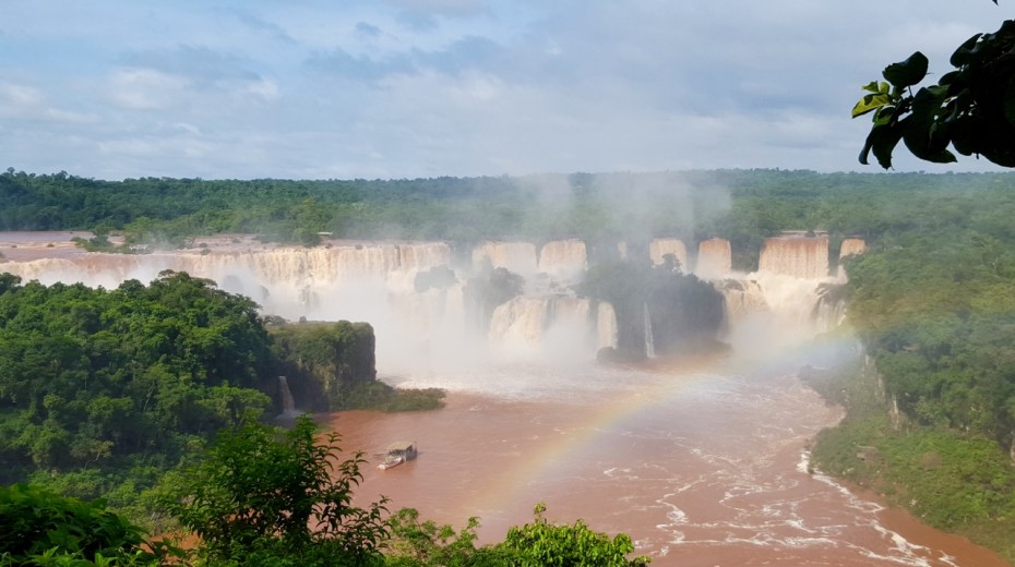 Iguazu 6